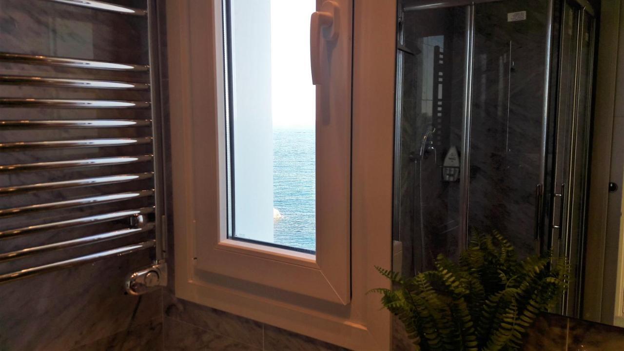 Benidorm Gemelos Sealine Buitenkant foto