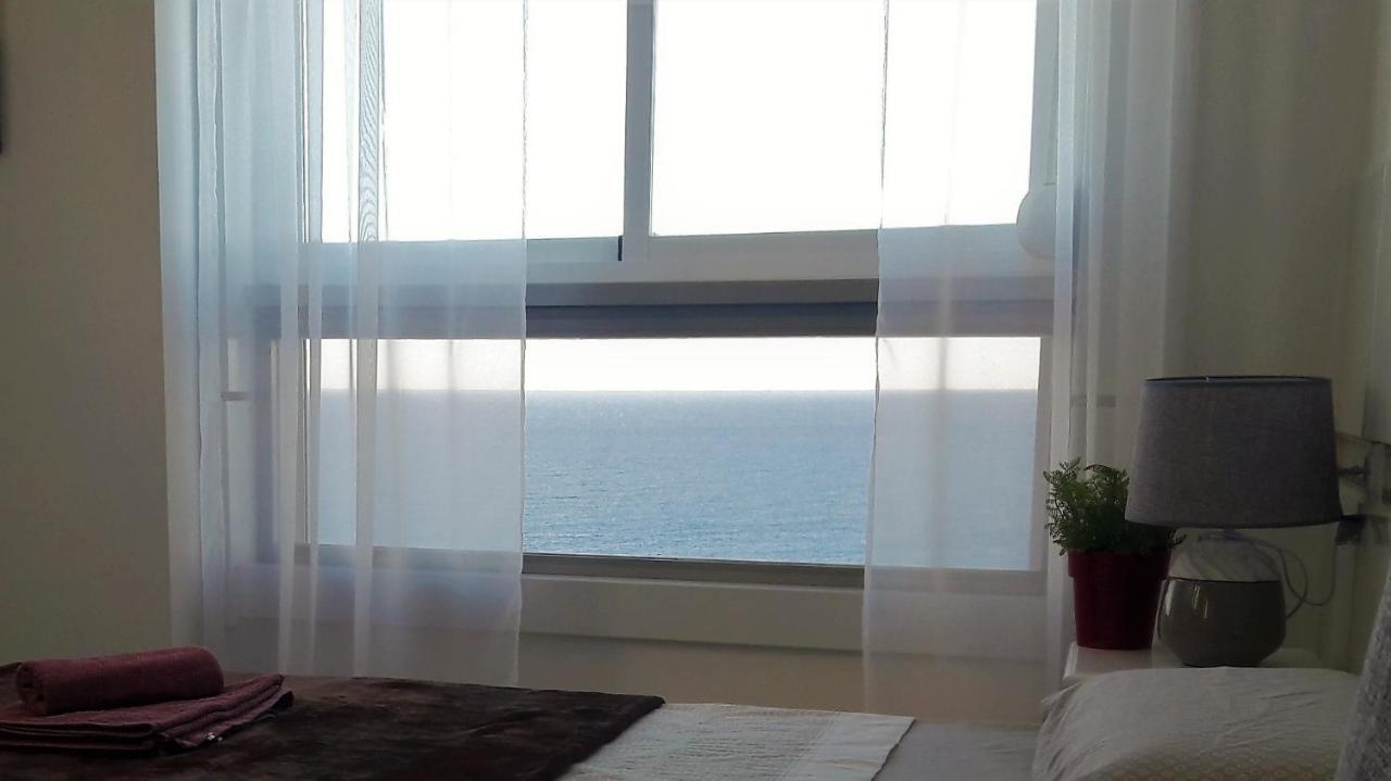 Benidorm Gemelos Sealine Buitenkant foto